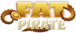 Fat Pirate Casino logotyp