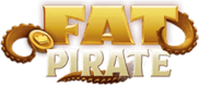 Fat Pirate Casino logotyp