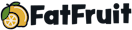 FatFruit Casino logotyp