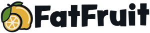 FatFruit logotyp