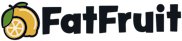 FatFruit Casino logotyp