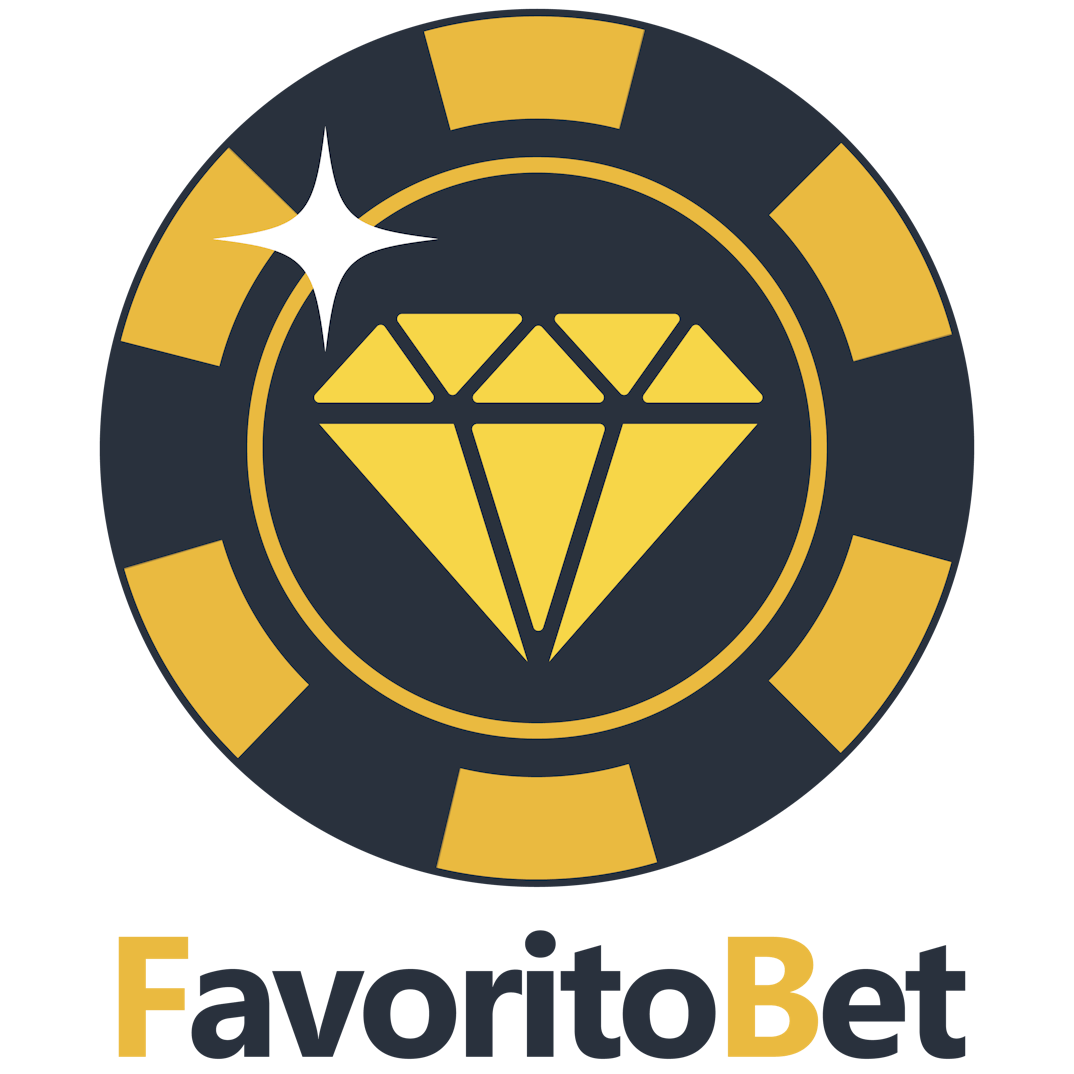 casino Favoritobet Casino logo