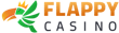 Flappy Casino logotyp