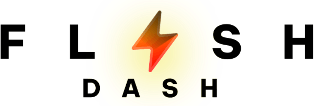casino Flash Dash Casino logo