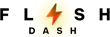 Flash Dash Casino logotyp
