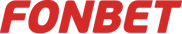 Fonbet Casino logotyp