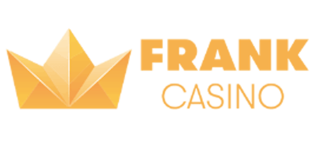 casino Frank Casino logo