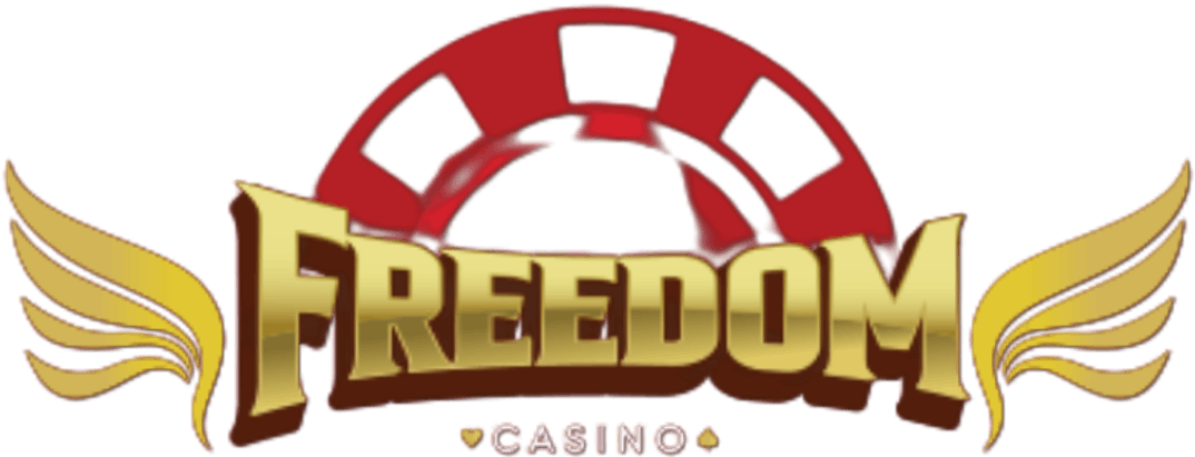 casino Freedom Casino logo