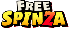 Freespinza Casino logotyp