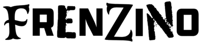 Frenzino Casino logotyp