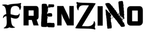 Frenzino logotyp