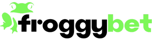 Froggybet logotyp