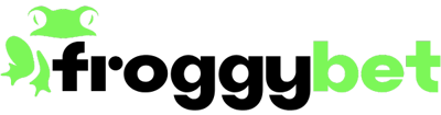 Froggybet Casino logotyp
