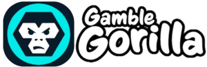 GableGorilla logotyp