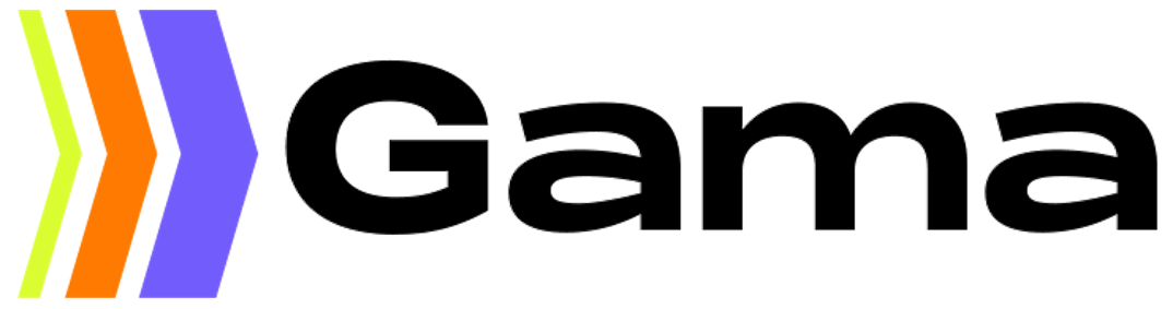 casino Gama Casino logo