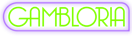 Gambloria Casino logotyp
