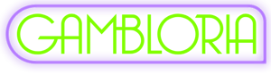 Gambloria logotyp
