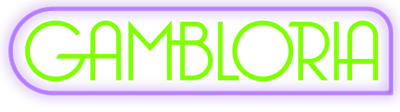 Gambloria Casino logotyp