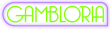 Gambloria Casino logotyp