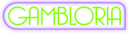 Gambloria Casino logotyp