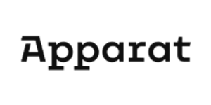 Apparat Gaming Slots – Casino Anbieter &amp; Boni logo