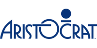 Aristocrat Casinos – Anbieter, Slots &amp; Boni logo