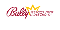 Bally Wulff Casinos &amp; Top 10 Slots im Überblick logo