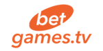 BET Games TV logo