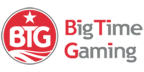 Big Time Gaming: Alles über den Spieleentwickler und die besten Big Time Gaming Casinos logo