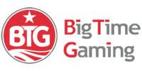 Big Time Gaming Casinos – Slots &amp; Sonderboni logo