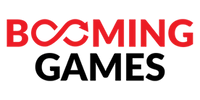 Booming Games Casino – Slots &amp; Boni im Test logo