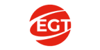 EGT Casino Slots: Alle Informationen über den Spieleentwickler logo