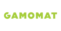Gamomat Casinos – Beliebte Slots, Anbieter &amp; Boni logo