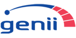 Genii logo