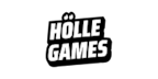 Hölle Games &#8211; Die besten Hölle Games Slots logo