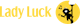 Lady Luck Games Developer