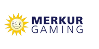 Merkur Online Casino – Anbieter, Boni &amp; Slots im Test logo