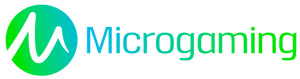 Microgaming Casinos – Slots, Jackpots &amp; Boni logo
