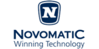 Novoline: Alles über den Spieleentwickler und die besten Novoline Casinos logo