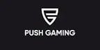 Push Gaming: Alles über den Spieleentwickler und die besten Push Gaming Casinos logo