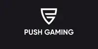 Push Gaming Casinos – Anbieter, Slots &amp; aktuelle Boni logo