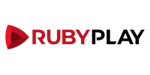 RubyPlay logo