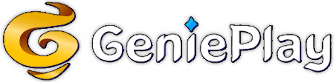 casino GeniePlay Casino logo