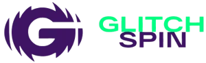 casino Glitchspin Casino logo
