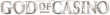 God of Casino logotyp
