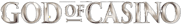 God of Casino logotyp