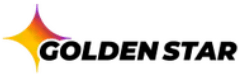 Golden Star logotyp