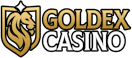 Goldex Casino logotyp
