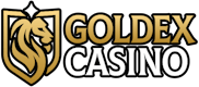 Goldex Casino logotyp