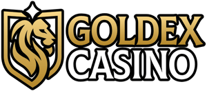 Goldex logotyp